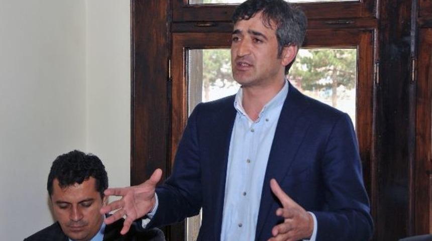 G&uuml;m&uuml;şhanespor Kahvaltıda Buluştu