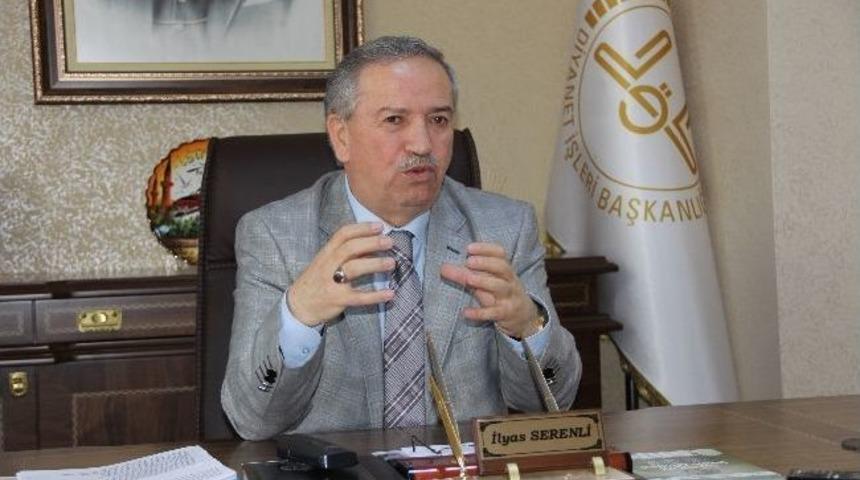 Kutlu Doğum Haftası Başlıyor