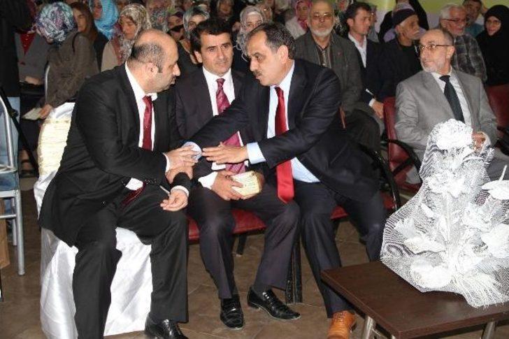 Akyazı’da Ömer Döngeloğlu Rüzgarı Esti G3