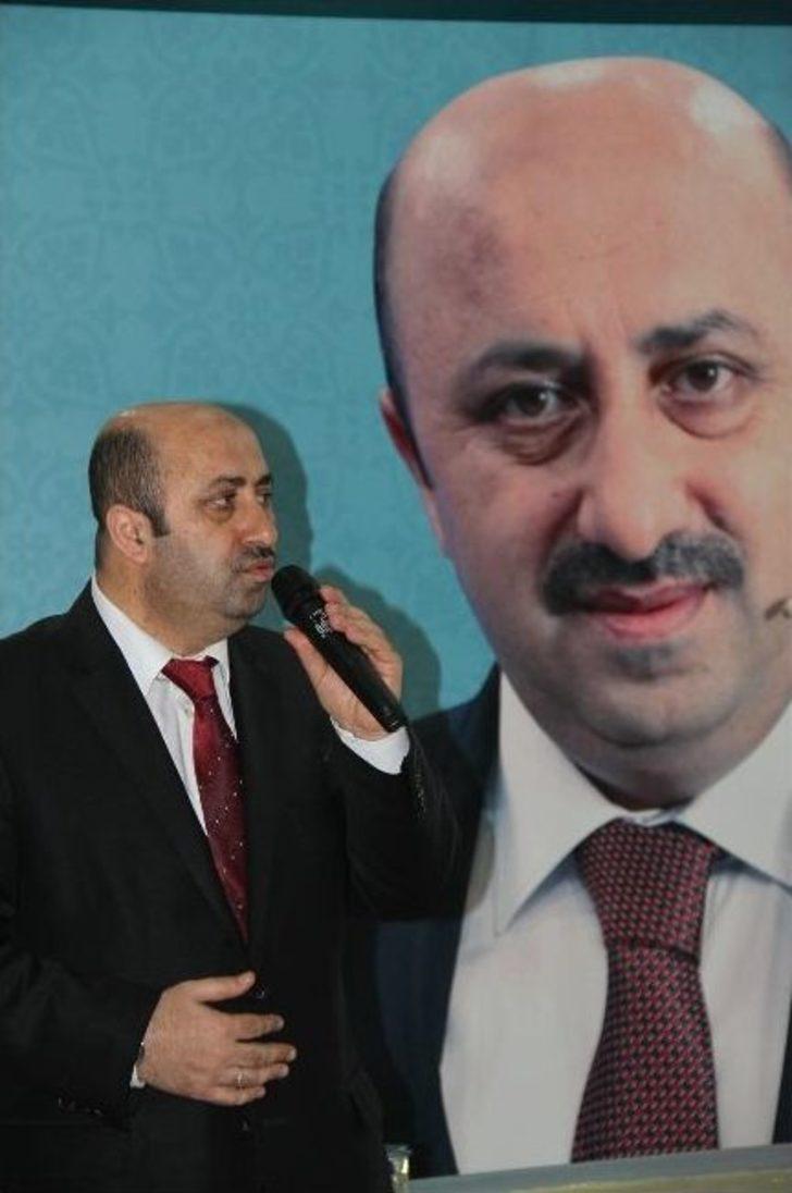 Akyazı’da Ömer Döngeloğlu Rüzgarı Esti G5