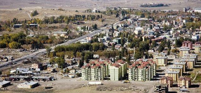 Kentsel Dönüşümün Merkezi Aziziye’de Büyük Bir Hamle Daha