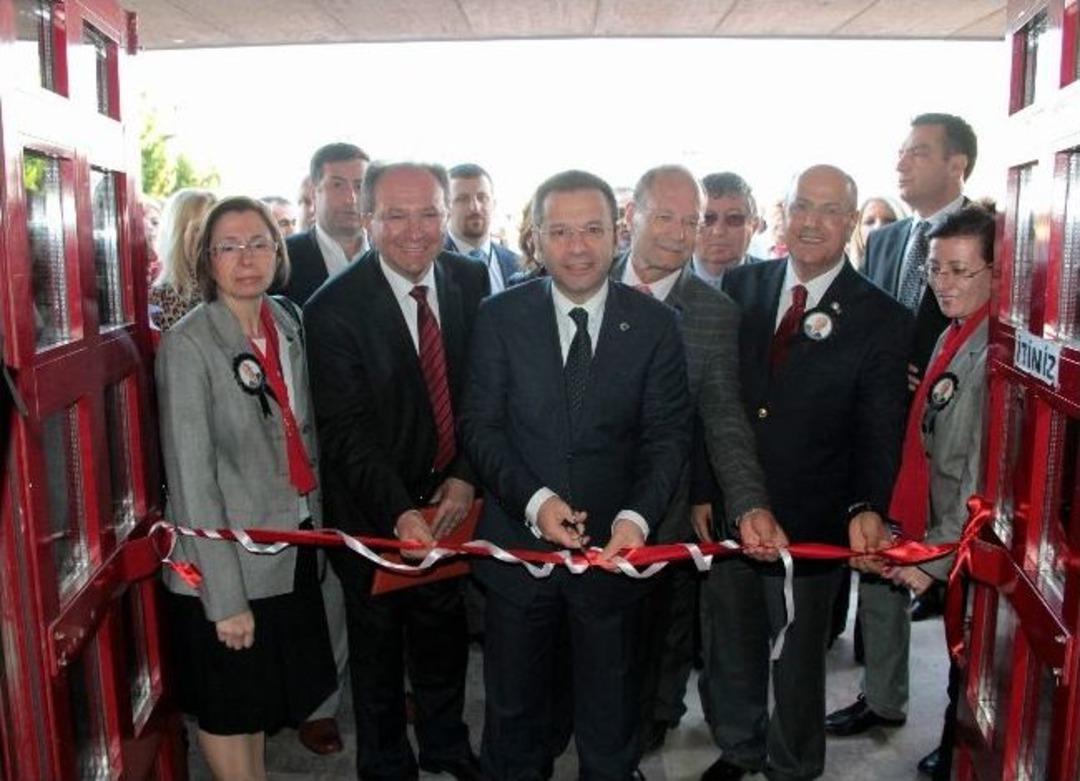 &ldquo;karadeniz Uluslararası Y&uuml;ksek&ouml;ğretim Tanıtım G&uuml;nleri&rdquo; Başlaı