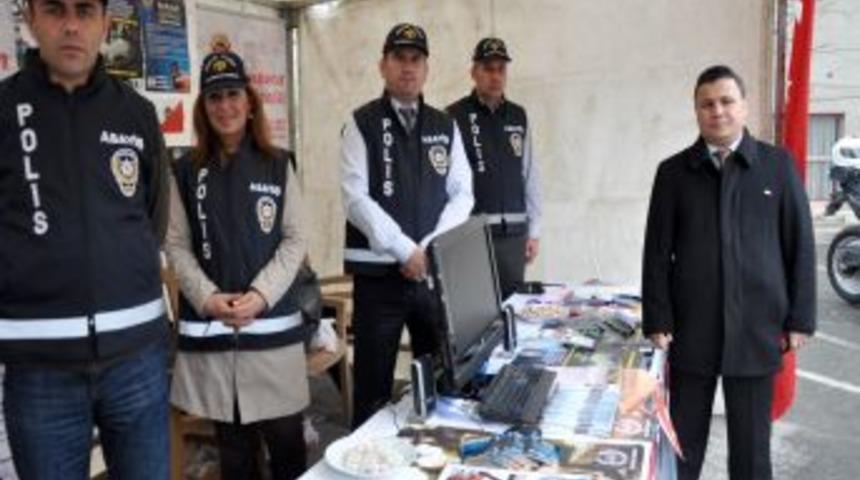 'Afyonkarahisar'da Asayiş Sorunu Yok'