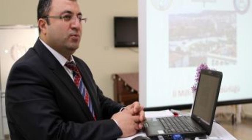 'Eğitim Uzun Vadeli Bir Yatırımdır'