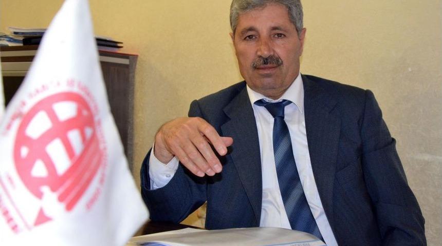 Lisanslı Haritacıların Yeminlerine El Konuldu