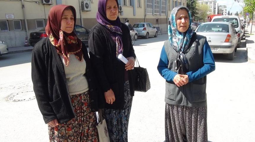 &lsquo;Burdur&rsquo;da K&ouml;yl&uuml;lere Işkence&rsquo; Davasında Karar 3 Yıl Ceza