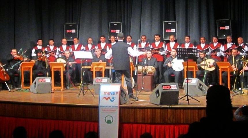 Elazığ’da Tasavvuf Musiki Konseri Düzenlendi