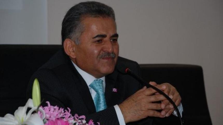 Mel-mek Kursiyerlerine Sağlık Semineri Verecek