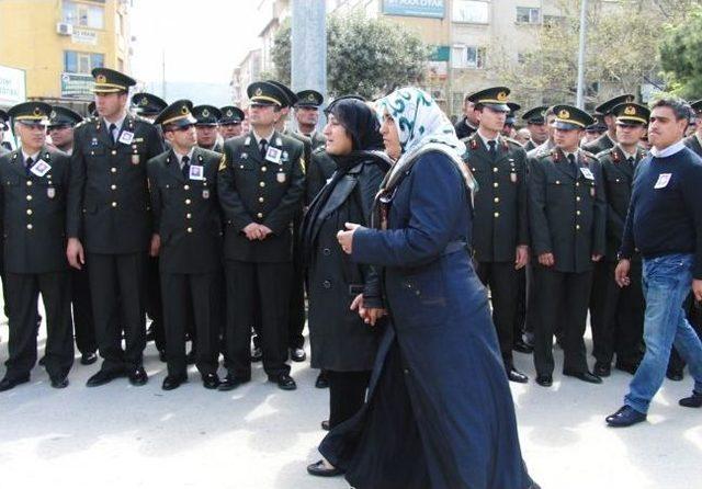 Oğlunu Götürdüğü Hastanede Fenalaşan Uzman Çavuş Öldü