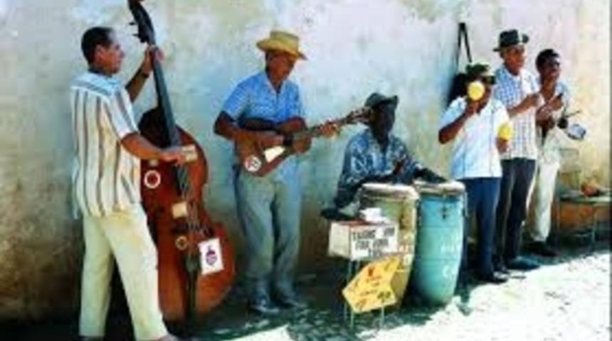 K&uuml;ba'ya cami hakkında sosyal medya tepkileri