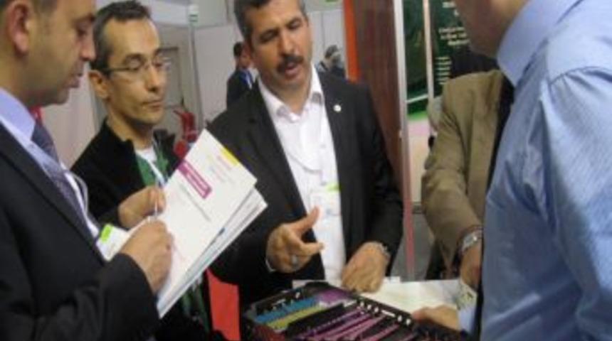 Muğla Kamu Hastaneleri Genel Sekteri G&uuml;rb&uuml;z: Ekspromed-Labtek'i Değerlendirdi