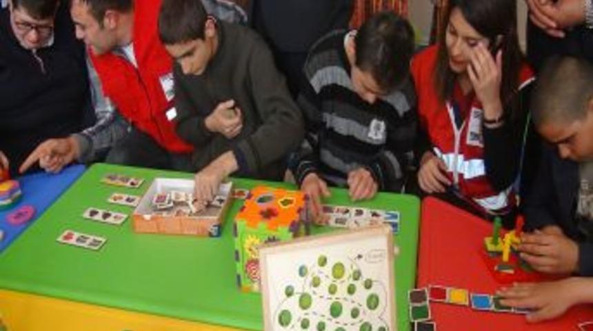 Engeller, &Ouml;zel Eğitimle Aşılacak