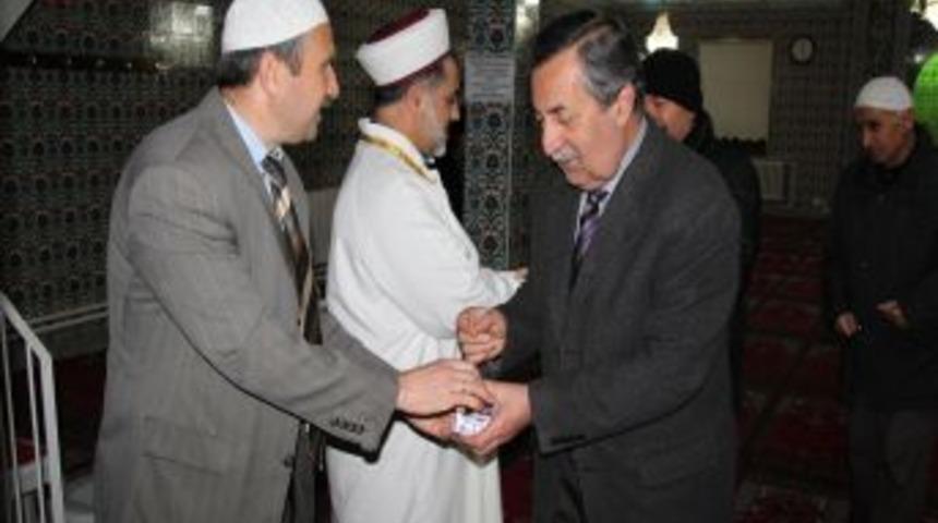 Kutlu Doğum Haftası Boyunca Cemaate Kahvaltı Ikram Edilecek