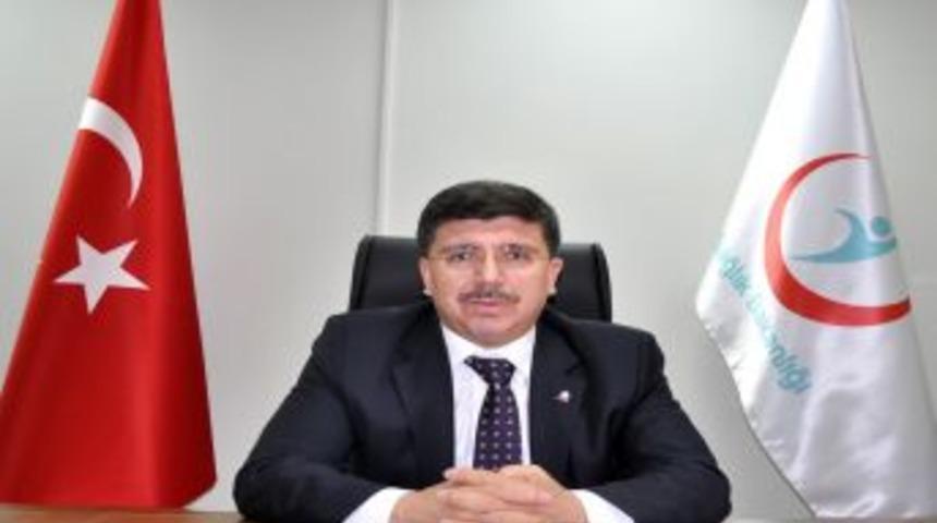 Alkol Ve Uyuşturucuyla M&uuml;cadele I&ccedil;in Maddi Ve Manevi Destek Bekleniyor