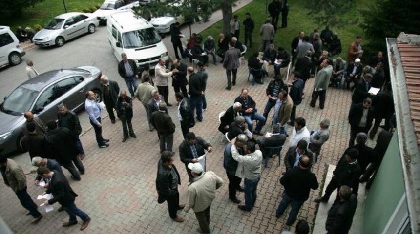 Kayseri Şeker&rsquo;de Pancar Bedelleri &Ouml;deniyor