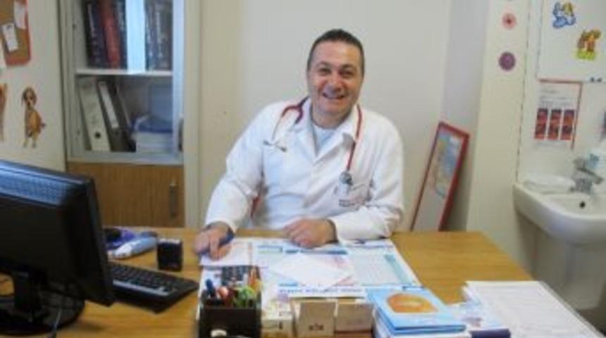 &Ccedil;ocuk Sağlığı Ve Hastalıkları Uzmanı Dr. Serdar Yılmaz`dan Yeni Doğan Bebeğin Bakımına İlişkin Bilgiler