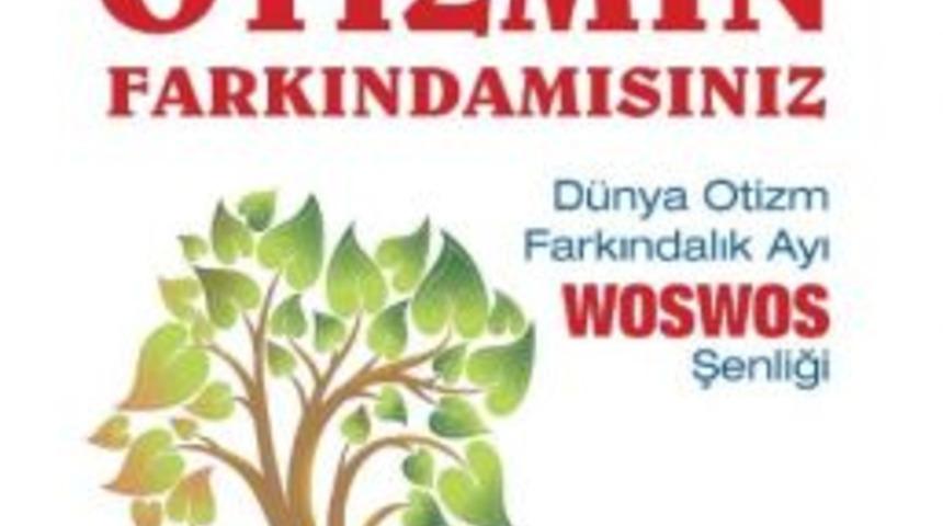 Woswos&rsquo;larla Otizme Dikkat &Ccedil;ekecekler