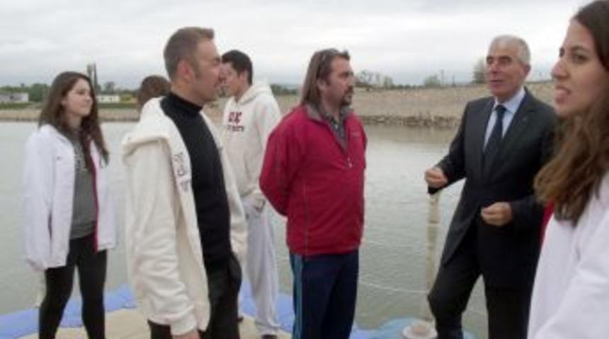 'KUGlobalAid' Ekibi Erbaa&rsquo;da