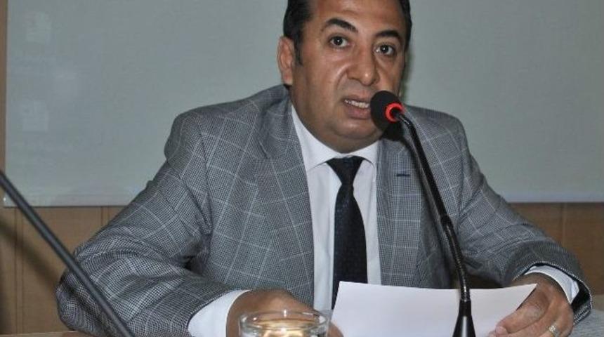 &ldquo;din Ve Arkeoloji Malatya B&ouml;lgesi&rdquo; Konferansı