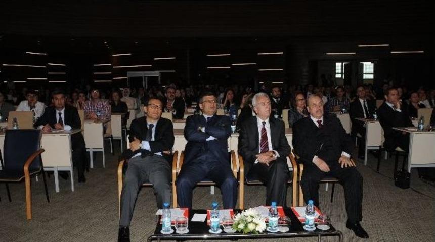 Uluslararası Hukuk Kongresi