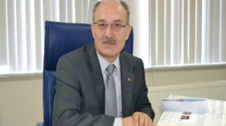 Niğde Tapu M&uuml;d&uuml;rl&uuml;ğ&uuml; Binası Yetersiz