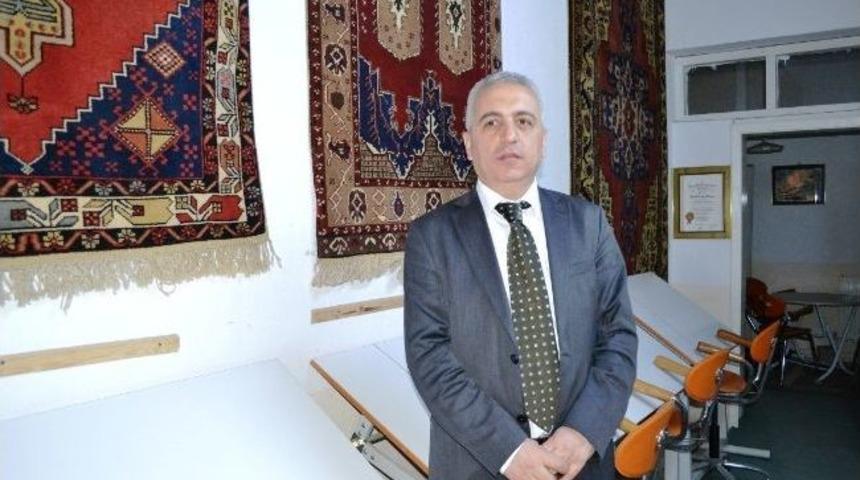 &Ccedil;in, El Halısı Piyasasını Sıkıntıya Soktu