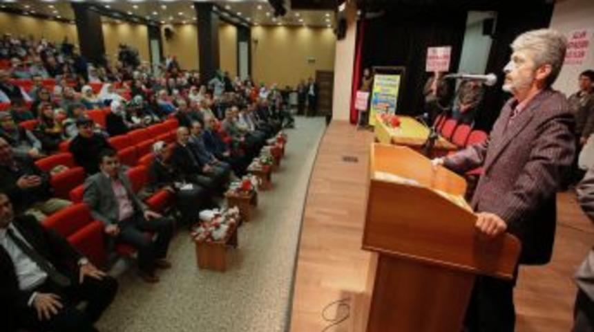 Engelliler 18 Nisan&rsquo;da Umre Yolcusu