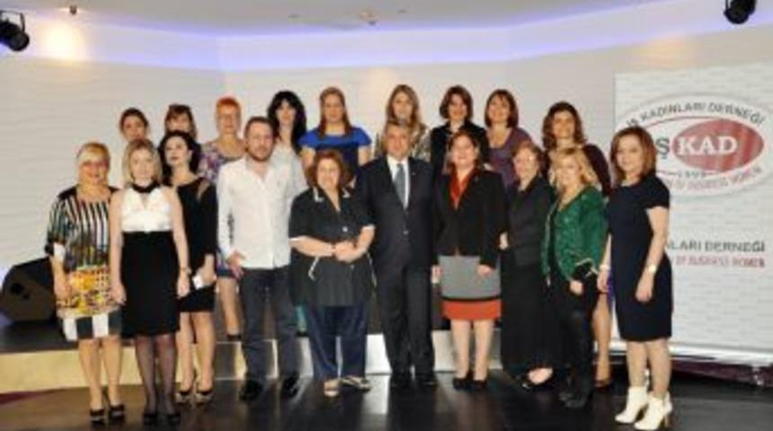 İŞKAD&rsquo;ın sloganı Obama&rsquo;nın se&ccedil;im sloganı oldu