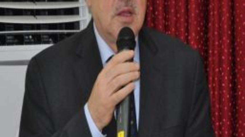 Merakla Beklenen Siyaset Akademisi Başlıyor