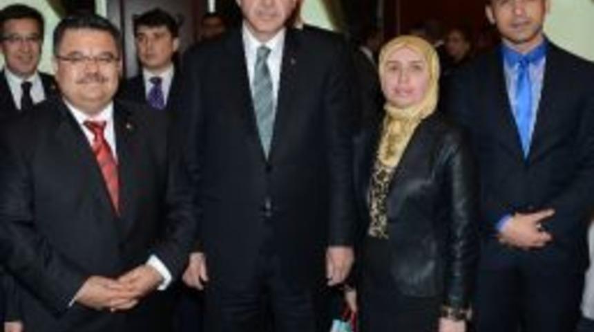 Erdoğan Bilecik'e mi geliyor?