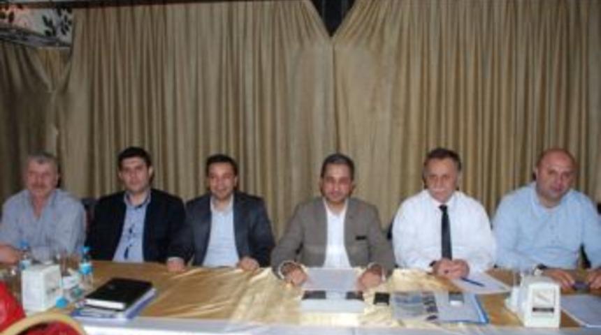 AK Partili Atay: Biz &uuml;lk&uuml;c&uuml; kardeşlerimizi&hellip;