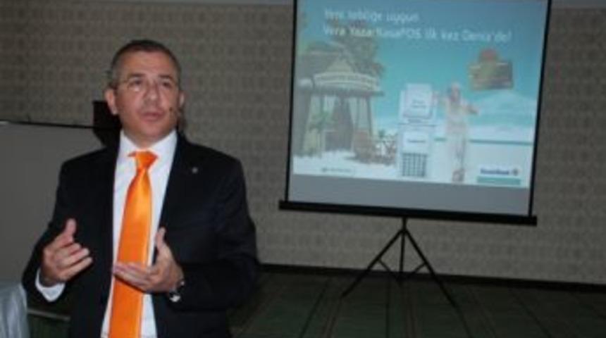 Aydın esnafı yazarkasa derdinden kurtulacak