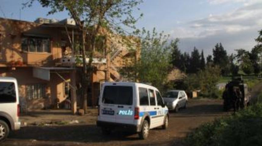 İskenderun'da Eski Milletvekilini De Dolandıran &Ccedil;eteye Operasyon