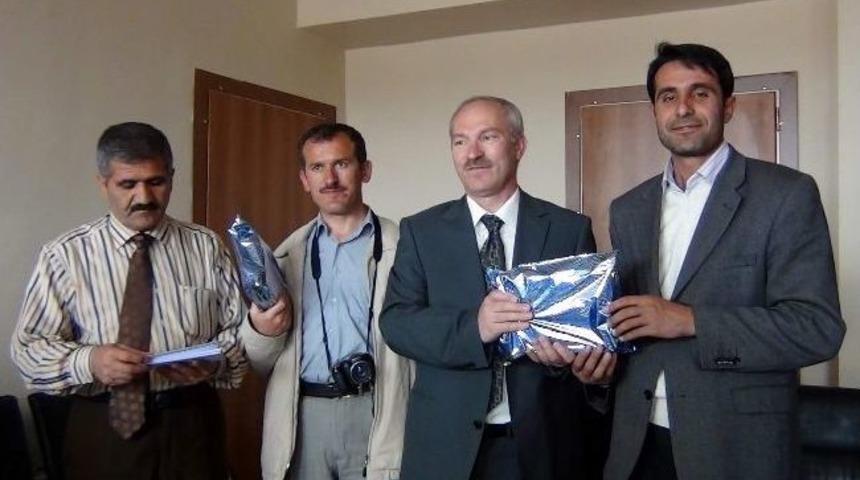 Erciş&rsquo;te &lsquo;kutlu Doğum Haftası&rsquo; Hazırlıkları