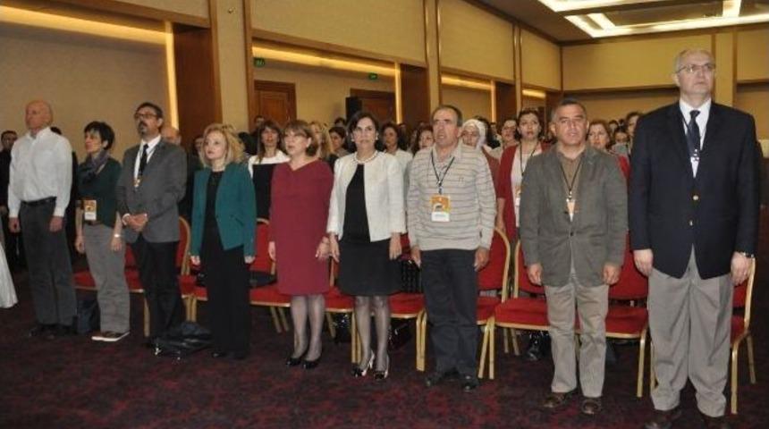 Hastane İnfeksiyonları Eğitimi Başladı