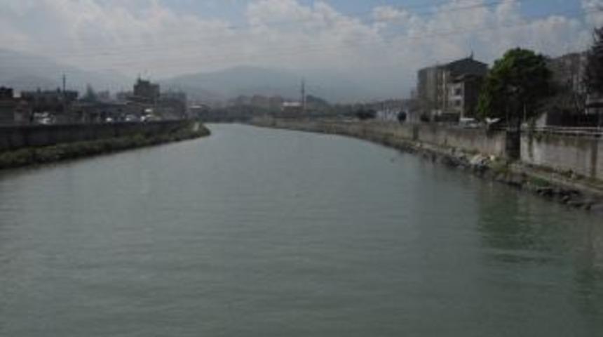 Mimarlar Odası, Dereyatağı Konusunda Uyardı