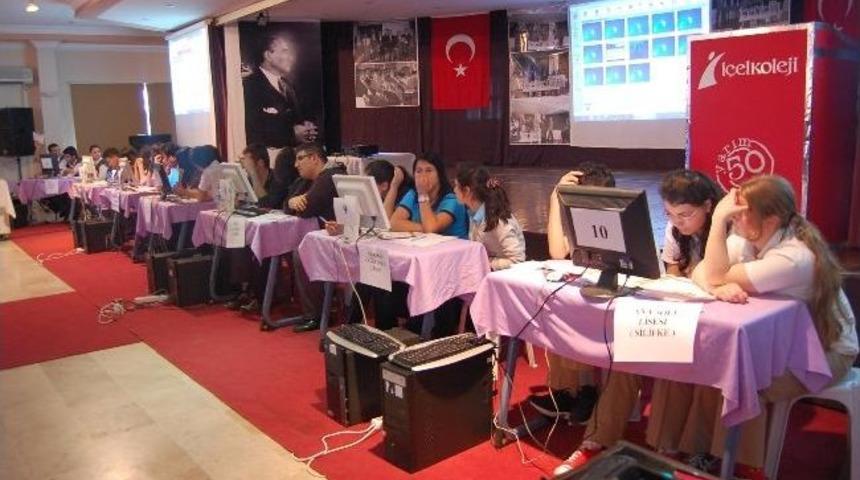 Ortaokullar Ve Liseler Arası Bilgi Yarışması İl Finali Yapıldı