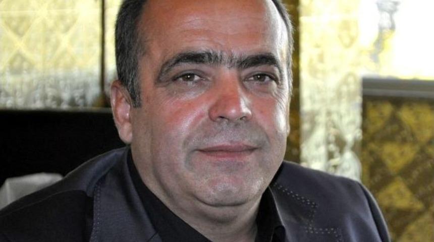 Otogarda Uzlaşma Sağlanamadı