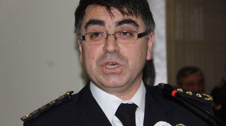 T&uuml;rk Polis Teşkilatı 168 Yaşında