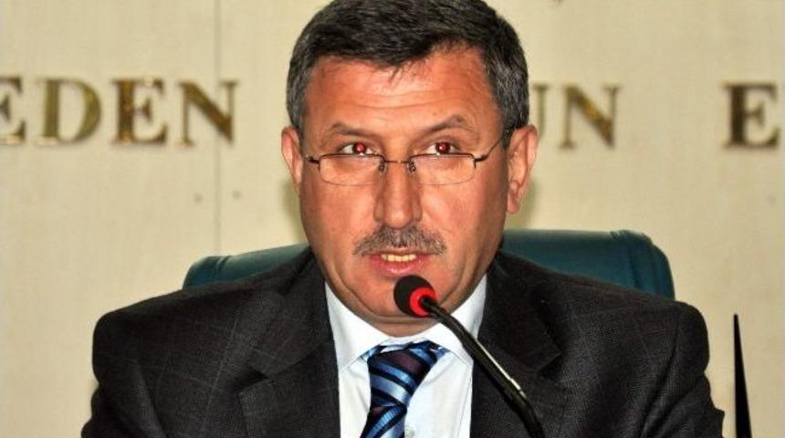 İl Koordinasyon Kurulu Toplantısı Yapıldı