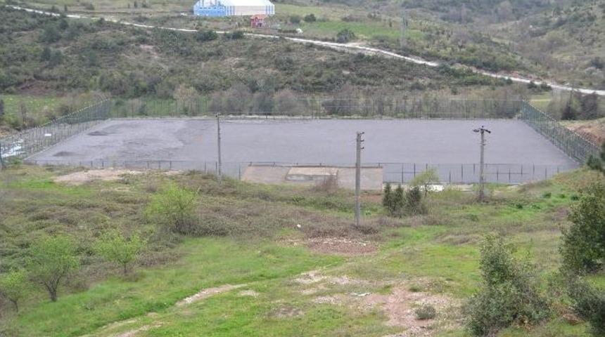 Başbakanın &Ccedil;im Sahası Yılan Hikayesine D&ouml;nd&uuml;