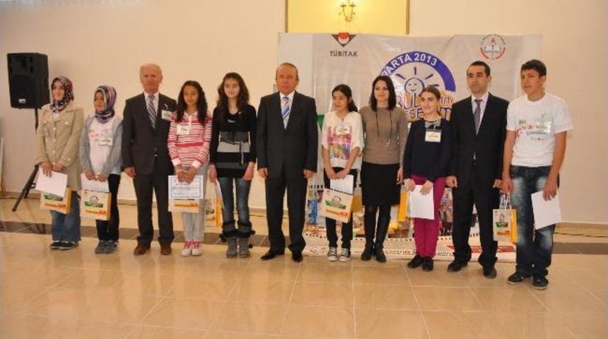 İlim Şehri Ders Oldu