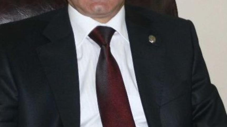 Altınova Belediye Başkanı S&uuml;rer Başkent Yolunda