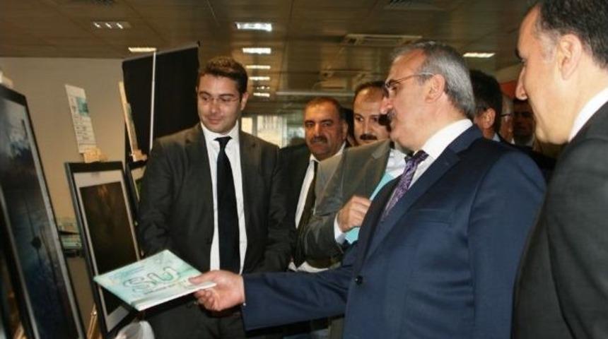 T&uuml;rk Telekom&rsquo;dan &lsquo;su&rsquo; Sergisi