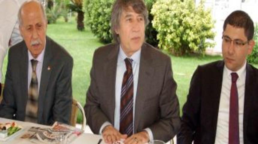 İzol Aşiretinden Barış S&uuml;recine Destek