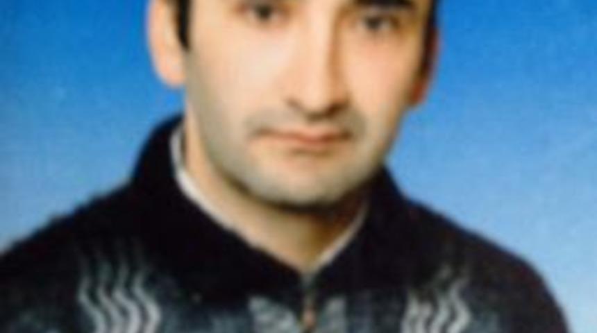 D&Uuml;ZELTME - Karısının &Ouml;ld&uuml;rd&uuml;ğ&uuml; Gardiyanın Fotoğrafı