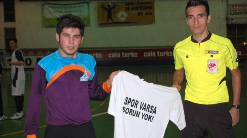 K&ouml;sek&ouml;y Karma Ve Lojmanlardan Fark