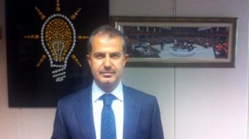 Milletvekili Mehmet Erdoğan&rsquo;ın Kutlu Doğum Mesajı