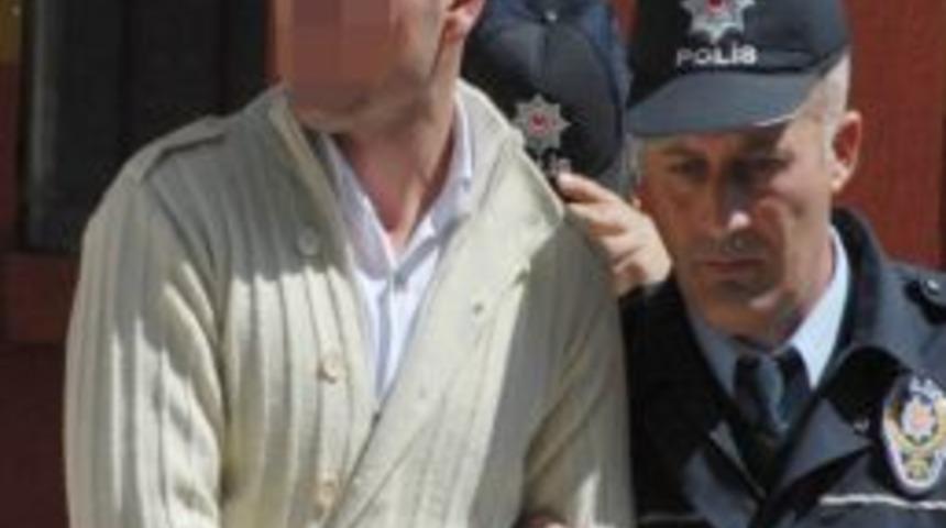 Facebook'ta Tanıştığı Kıza Tecav&uuml;z İddiasına Tutuklama