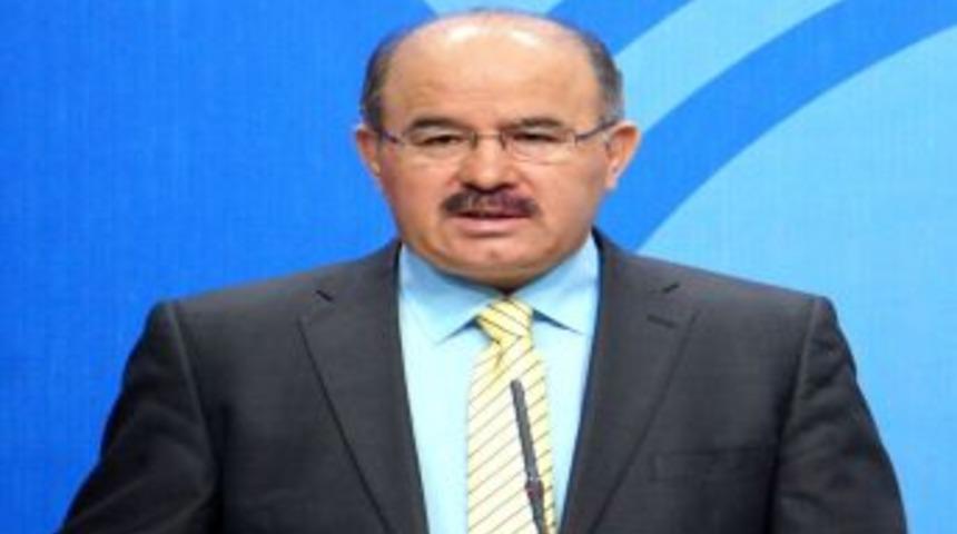 H&uuml;seyin &Ccedil;elik, &Uuml;niversitelerdeki Olaylar I&ccedil;in Uyardı: Sizce Tesad&uuml;f M&uuml;?